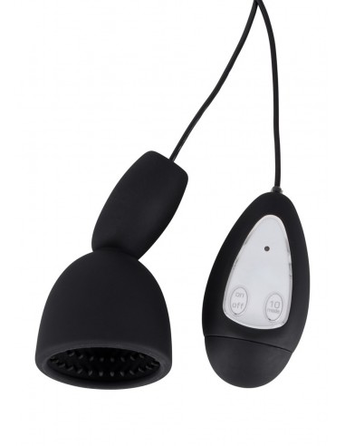 Masturbator Vibrating Glans Mast - Masturbatory i Sztuczne pochwy - 2