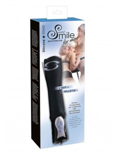 Masturbator Hot Fellatio - Masturbatory i Sztuczne pochwy - 1
