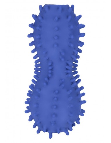 Masturbator Apollo Dual Stroker Blue - Masturbatory i Sztuczne pochwy - 3