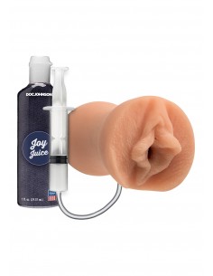 Masturbator Pornstar Karla Kush Squirting Pussy - Masturbatory i Sztuczne pochwy - 1