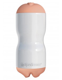 Masturbator Pdx Tight Grip Pussy/Mouth Mast - Masturbatory i Sztuczne pochwy - 1