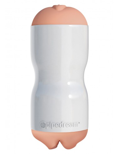 Masturbator Pdx Tight Grip Pussy/Mouth Mast - Masturbatory i Sztuczne pochwy - 1