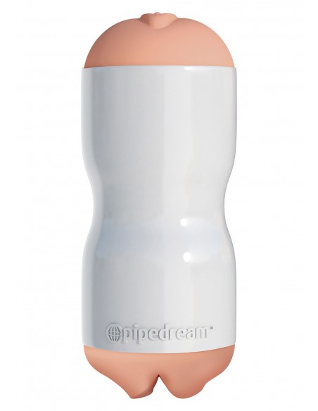 Masturbator Pdx Tight Grip Pussy/Mouth Mast - Masturbatory i Sztuczne pochwy - 1