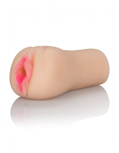 Masturbator Cheap Thrills The Harlot Ivory - Masturbatory i Sztuczne pochwy - 1