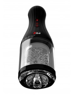 Masturbator Talk Dirty Rotobator - Masturbatory i Sztuczne pochwy - 1