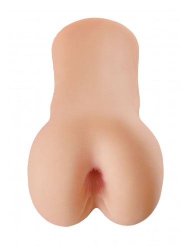 Masturbator Thight Ass Fuck Hole - Masturbatory i Sztuczne pochwy - 4