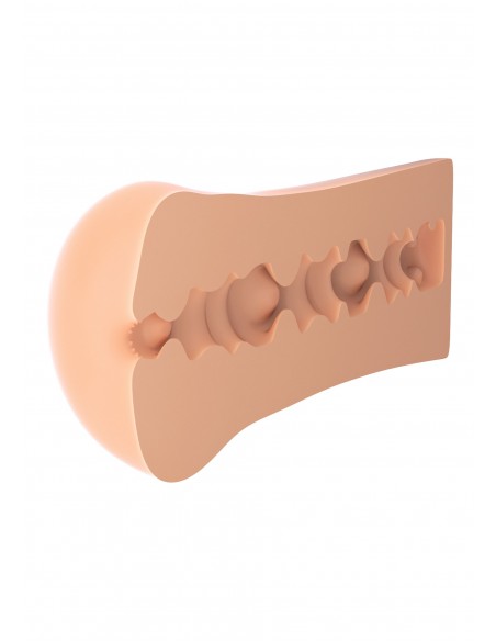 Masturbator Thight Ass Fuck Hole - Masturbatory i Sztuczne pochwy - 6