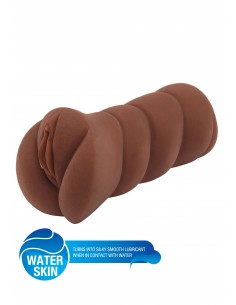 Super Wet Travel Beaver - Masturbatory i Sztuczne pochwy - 1