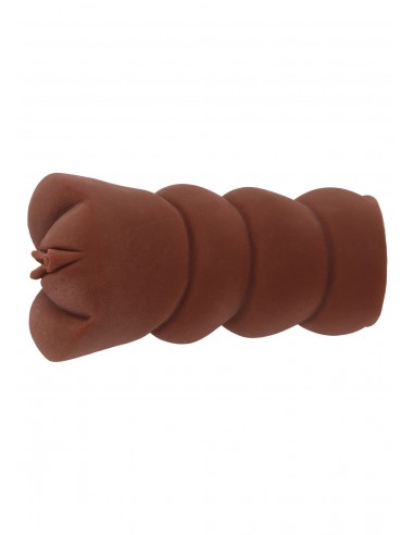 Super Wet Travel Beaver - Masturbatory i Sztuczne pochwy - 3