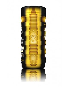 Masturbator Zolo Personal Trainer Cup - Masturbatory i Sztuczne pochwy - 1 2