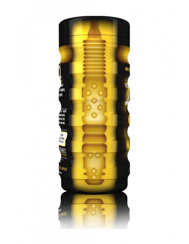 Masturbator Zolo Personal Trainer Cup - Masturbatory i Sztuczne pochwy - 2