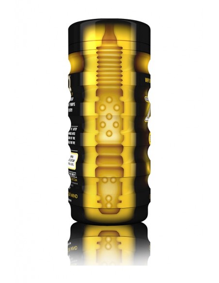 Masturbator Zolo Personal Trainer Cup - Masturbatory i Sztuczne pochwy - 2