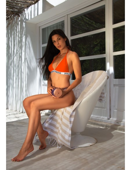 Alexa Tomas Superstar Pussy - Masturbatory i Sztuczne pochwy - 1