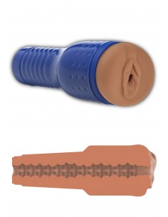 Alexa Tomas Superstar Pussy - Masturbatory i Sztuczne pochwy - 1 2