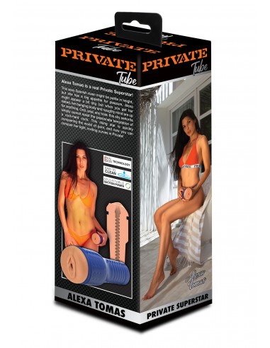 Alexa Tomas Superstar Pussy - Masturbatory i Sztuczne pochwy - 3