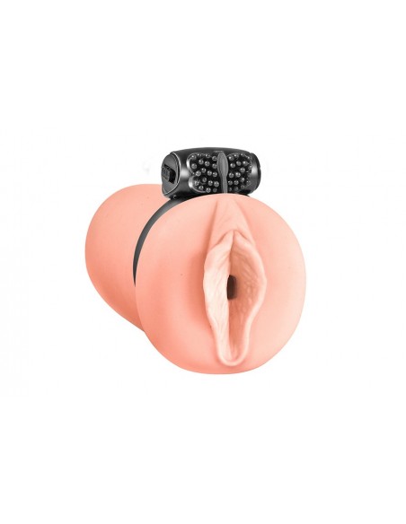 Masturbator Lola Toys Satisfaction Maid - Masturbatory i Sztuczne pochwy - 2