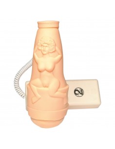 Masturbator Venus - Masturbatory i Sztuczne pochwy - 1 2