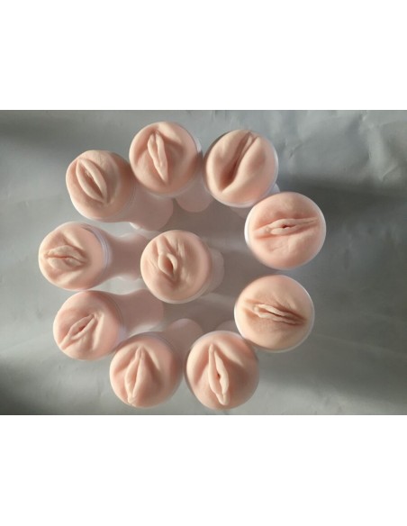 Rapid Jack Sue - Masturbatory i Sztuczne pochwy - 2