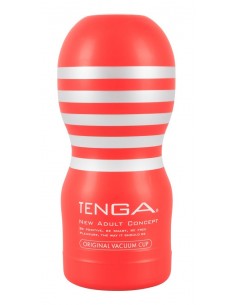 Deep Throat Cup - Masturbatory i Sztuczne pochwy - 1