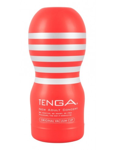 Deep Throat Cup - Masturbatory i Sztuczne pochwy - 1