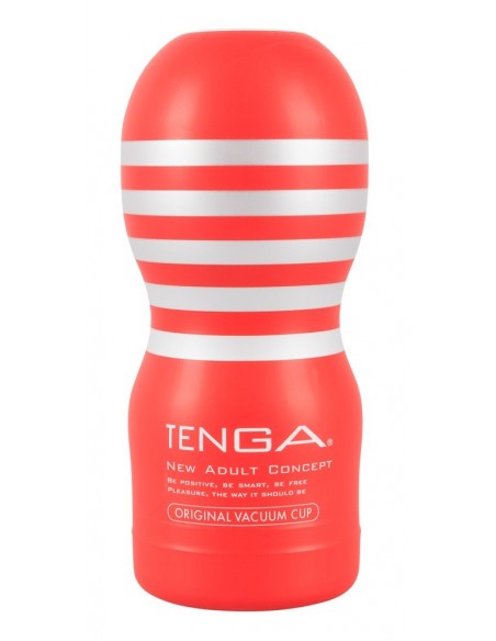 Deep Throat Cup - Masturbatory i Sztuczne pochwy - 1