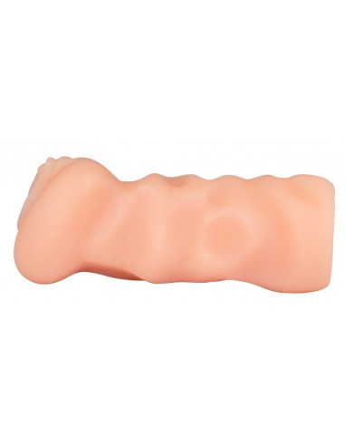 Anime-X Megumi - Masturbatory i Sztuczne pochwy - 3