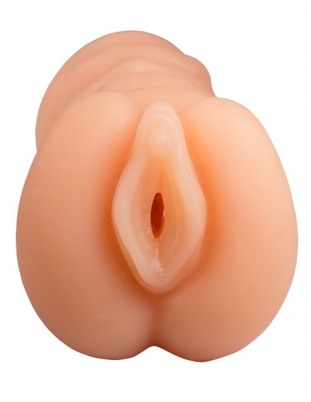 Anime-X Megumi - Masturbatory i Sztuczne pochwy - 4