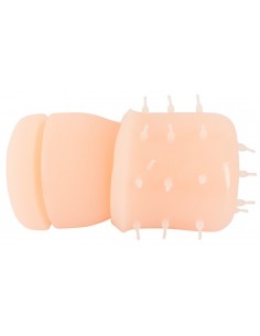 Ns Pussy Masturbator - Masturbatory i Sztuczne pochwy - 1 2