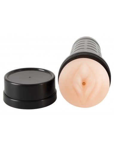 Ns Pussy Masturbator - Masturbatory i Sztuczne pochwy - 5