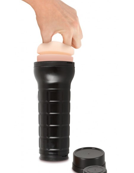 Ns Pussy Masturbator - Masturbatory i Sztuczne pochwy - 8