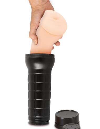 Ns Pussy Masturbator - Masturbatory i Sztuczne pochwy - 9