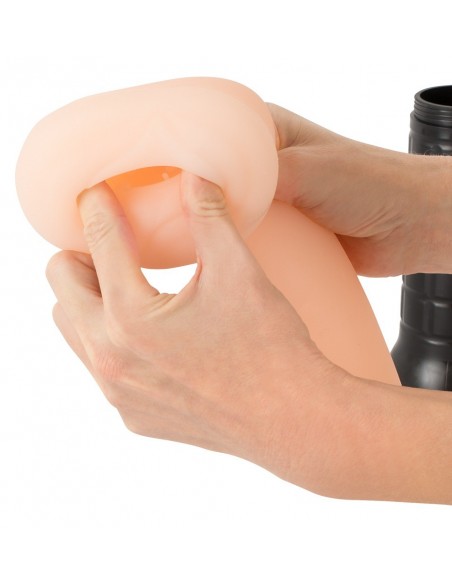 Ns Pussy Masturbator - Masturbatory i Sztuczne pochwy - 11