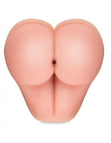 Nature Skin 2In1 Extension+Mas - Masturbatory i Sztuczne pochwy - 6