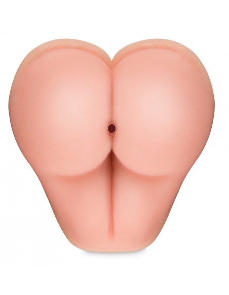 Nature Skin 2In1 Extension+Mas - Masturbatory i Sztuczne pochwy - 6