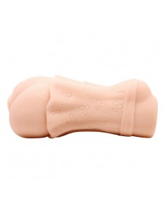 Sztuczna Pochwa Z Wibacjami - Bardzo Realistyczna - Masturbatory i Sztuczne pochwy - 1 2