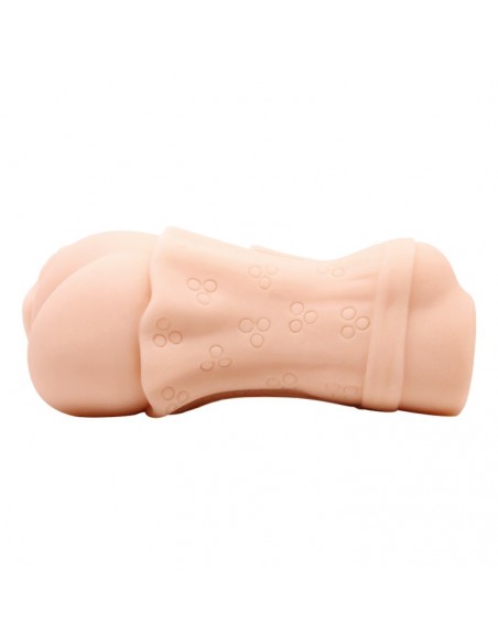 Sztuczna Pochwa Z Wibacjami - Bardzo Realistyczna - Masturbatory i Sztuczne pochwy - 2