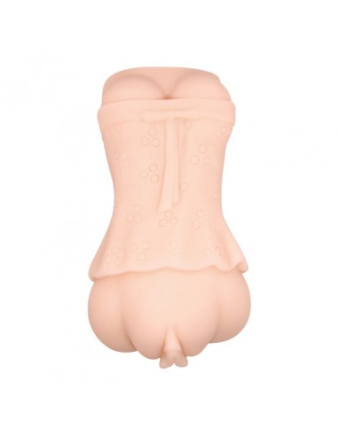 Sztuczna Pochwa Z Wibacjami - Bardzo Realistyczna - Masturbatory i Sztuczne pochwy - 3