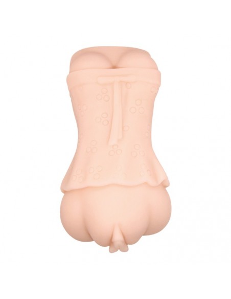 Sztuczna Pochwa Z Wibacjami - Bardzo Realistyczna - Masturbatory i Sztuczne pochwy - 3