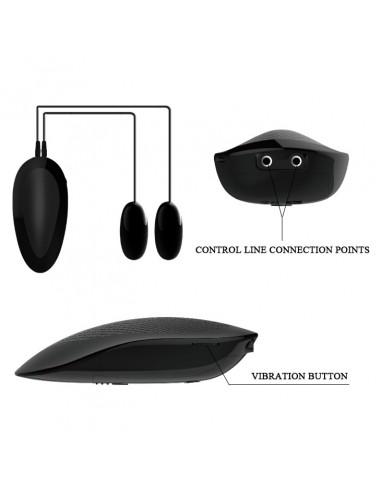 Ciasne Wypięte Dwie Dziurki - Masturbator Z Wibracjami - Masturbatory i Sztuczne pochwy - 10