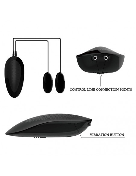 Ciasne Wypięte Dwie Dziurki - Masturbator Z Wibracjami - Masturbatory i Sztuczne pochwy - 10