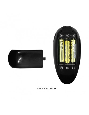 Ciasne Wypięte Dwie Dziurki - Masturbator Z Wibracjami - Masturbatory i Sztuczne pochwy - 11