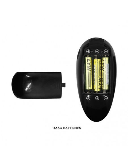 Ciasne Wypięte Dwie Dziurki - Masturbator Z Wibracjami - Masturbatory i Sztuczne pochwy - 11