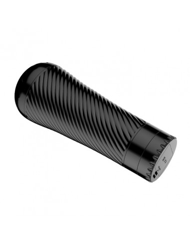 Masturbator Baile - Pink Pussy Z Wibracjami - Masturbatory i Sztuczne pochwy - 4