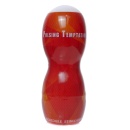 Realistyczny Masturbator Cup 0.1 Fleshlight Czerwony - 1