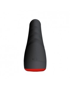 Chiven 3 Masturbator z Wibracjami - Masturbatory i Sztuczne pochwy - 1 2