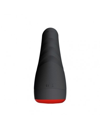 Chiven 3 Masturbator z Wibracjami - Masturbatory i Sztuczne pochwy - 2