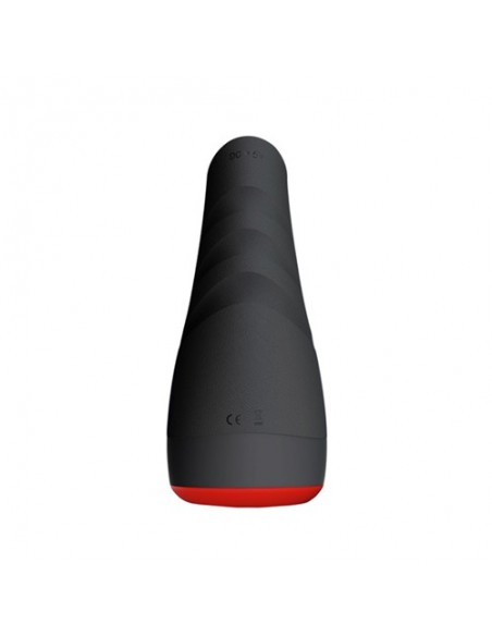 Chiven 3 Masturbator z Wibracjami - Masturbatory i Sztuczne pochwy - 2