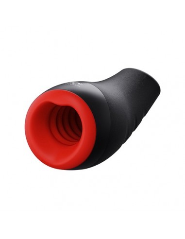 Chiven 3 Masturbator z Wibracjami - Masturbatory i Sztuczne pochwy - 5