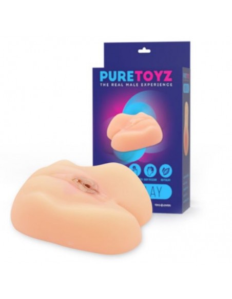 Adas Play - Masturbatory i Sztuczne pochwy - 1