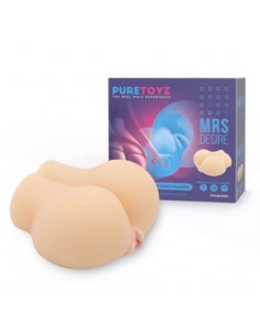 Mrs Desire - Masturbatory i Sztuczne pochwy - 1